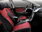 Hyundai Elantra 2010 года